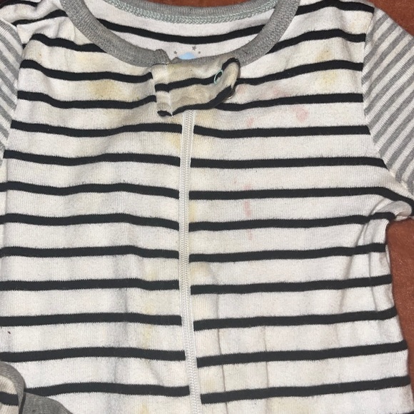 Baby PJS - Picture 3 of 6